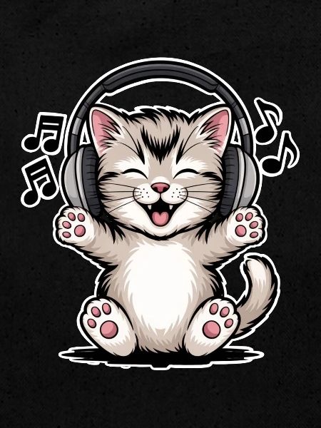 Cat Music
