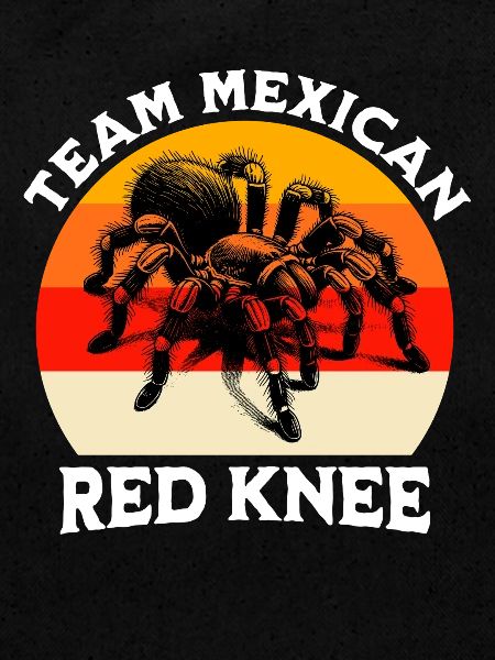 Équipe Redknee Tarantula