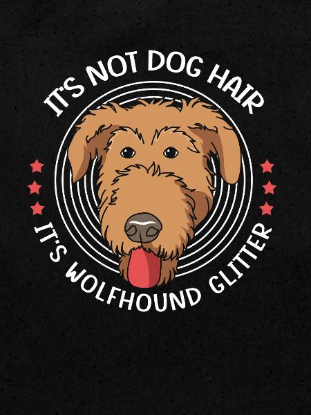 Irish wolfhound