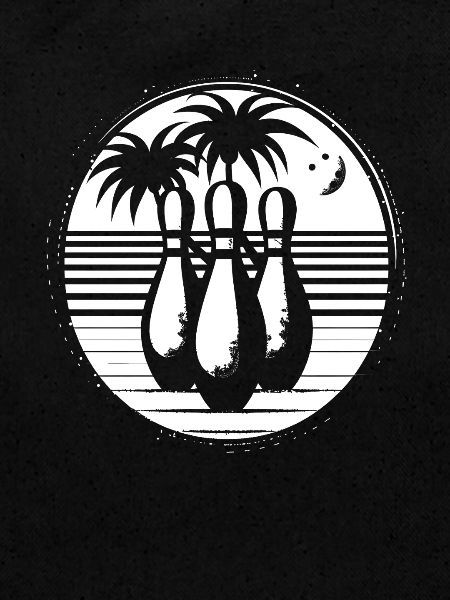 Bowling Logo