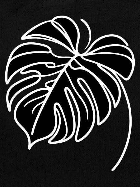 Monstera