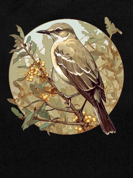 Oiseaux moqueurs Oiseaux moqueurs