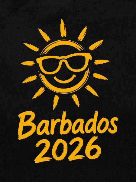 Barbade 2026 Sunshine
