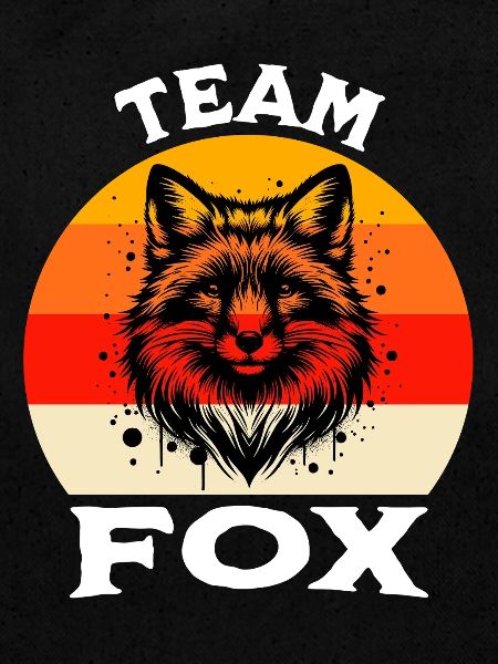 Team Rotfuchs Fuchs