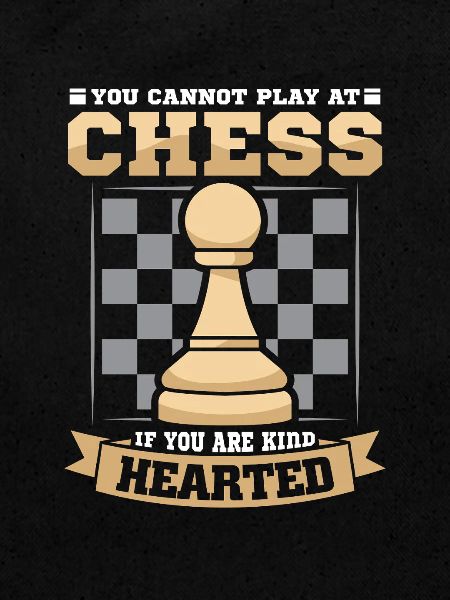 Échiquier des joueurs d’échecs