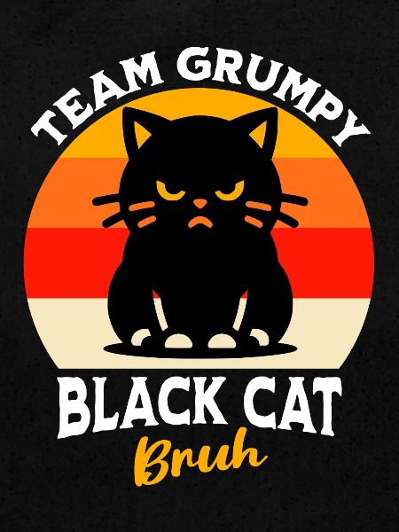 Équipe Black Cat