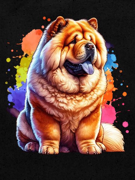 Chowchow Gift