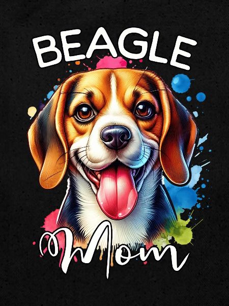 Maman Beagle