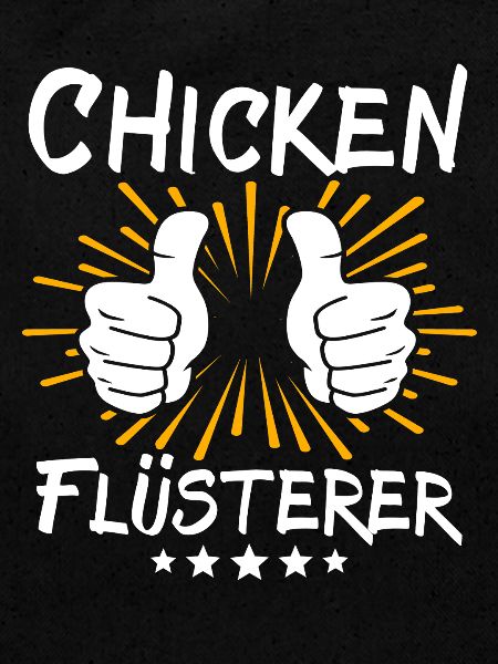 Chicken Saying