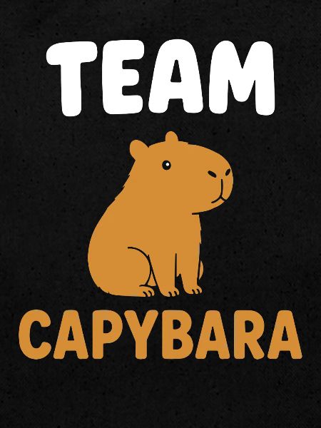 Capybara Team