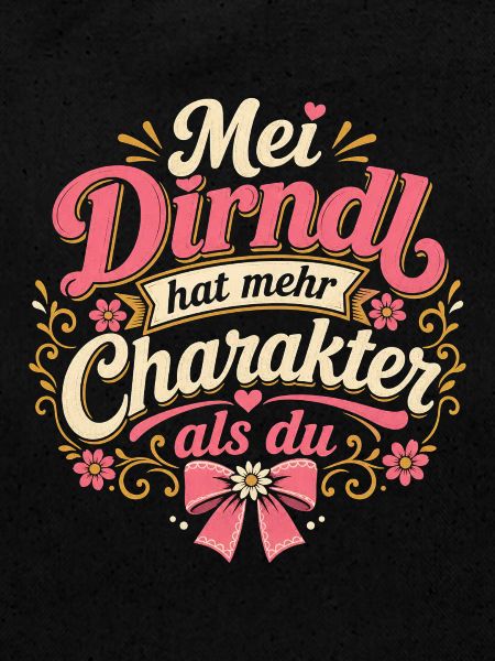 Dirndl