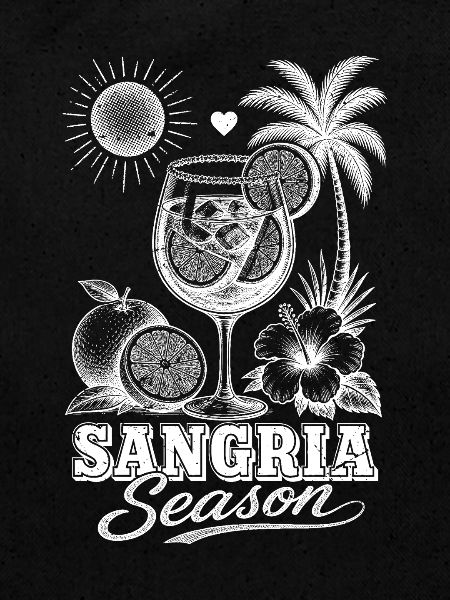 Sangria-Saison