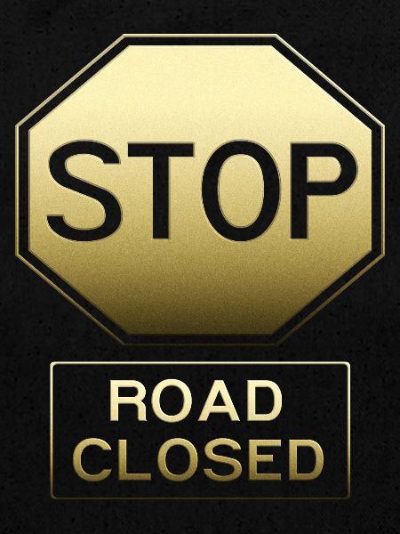 STOP