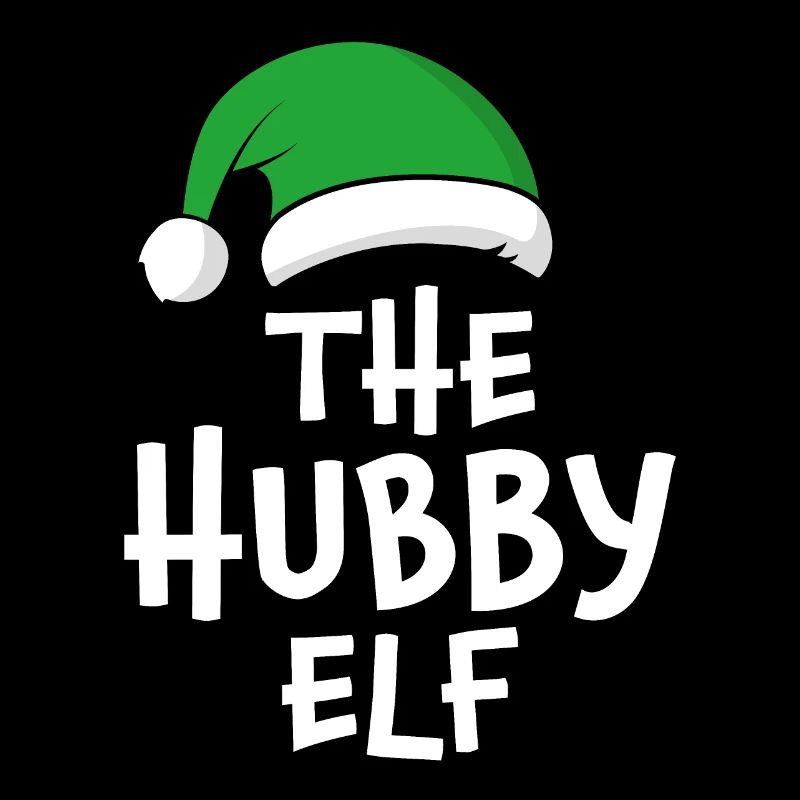 L’elfe Hubby