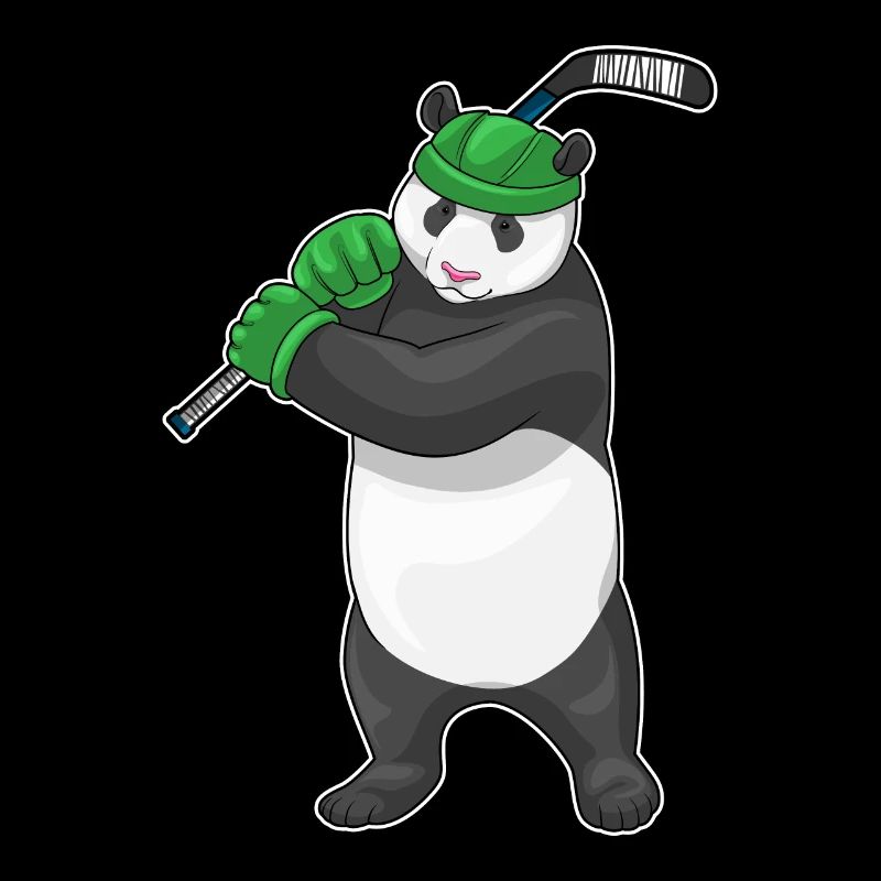 Panda Eishockey Eishockeyschläger