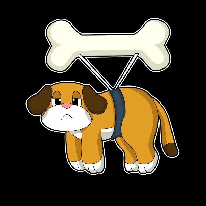 Dog Bones