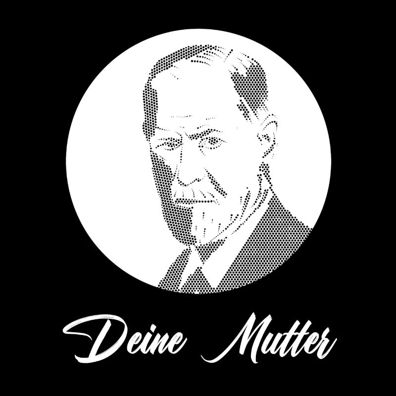 Deine Mutter