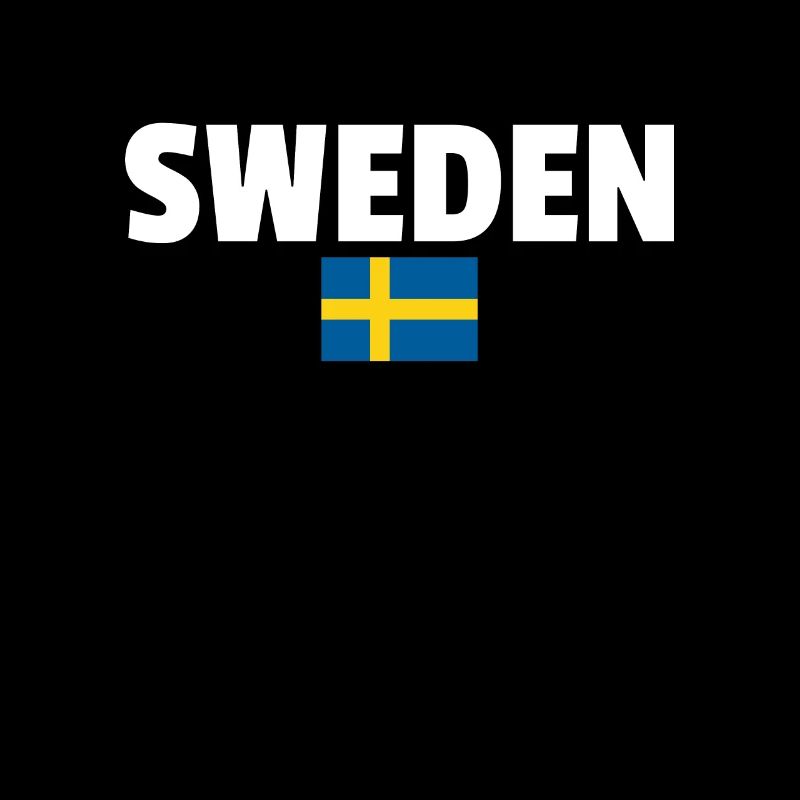 Suède Suède Drapeau suédois Suède Suède