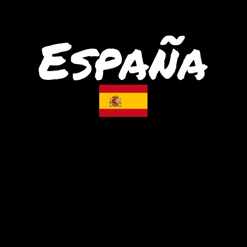 España Spanien Spanische Flagge Spanier