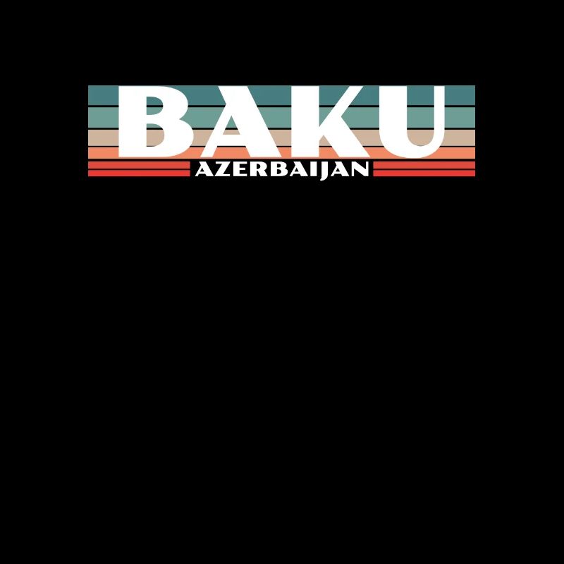 Bakou Azerbaïdjan Aserbaidschan