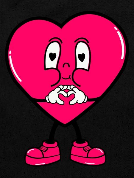 Coeur MR