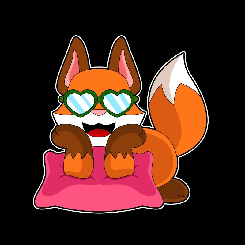 Fox Sunglasses