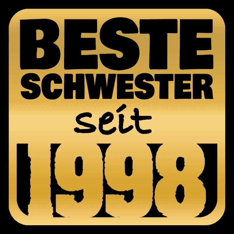 Geburt 1998