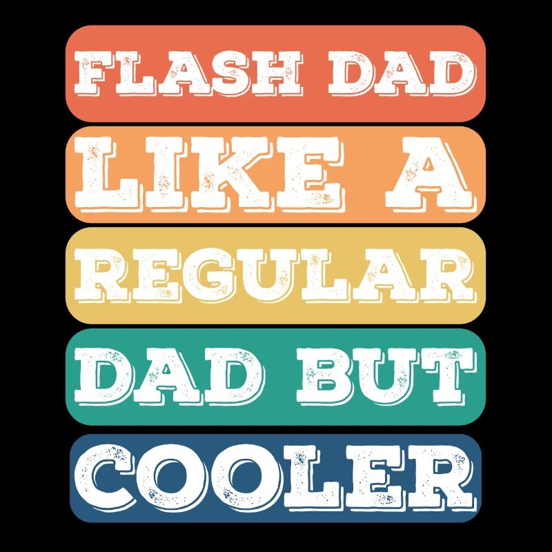 Bloc Flash Papa Boulderer