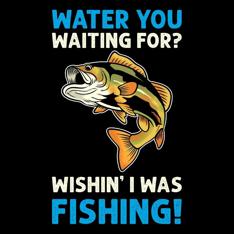 Pêche Pêche Poisson Appât Pêcheur