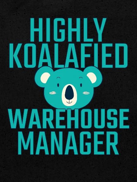 Responsable d’entrepôt Koalafied
