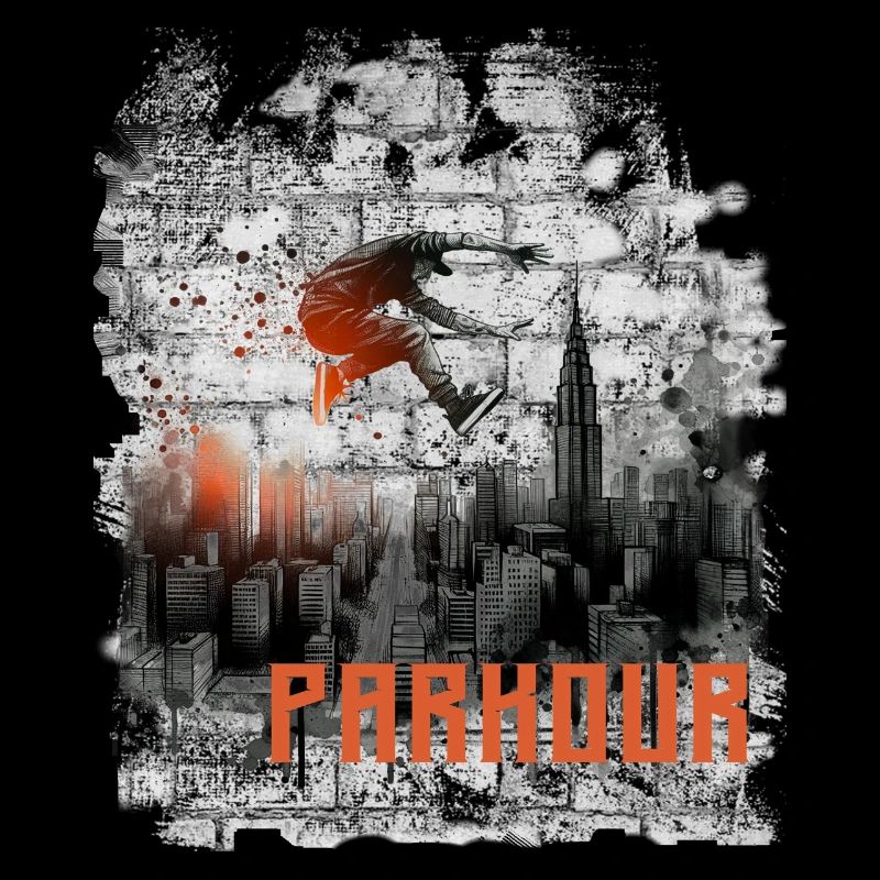 Parkour