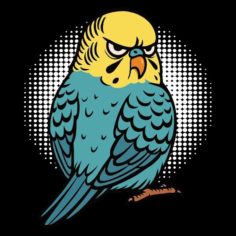 Budgerigars Budgie Owners Budgies