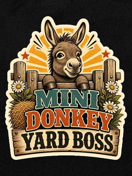 DONKEY YARD