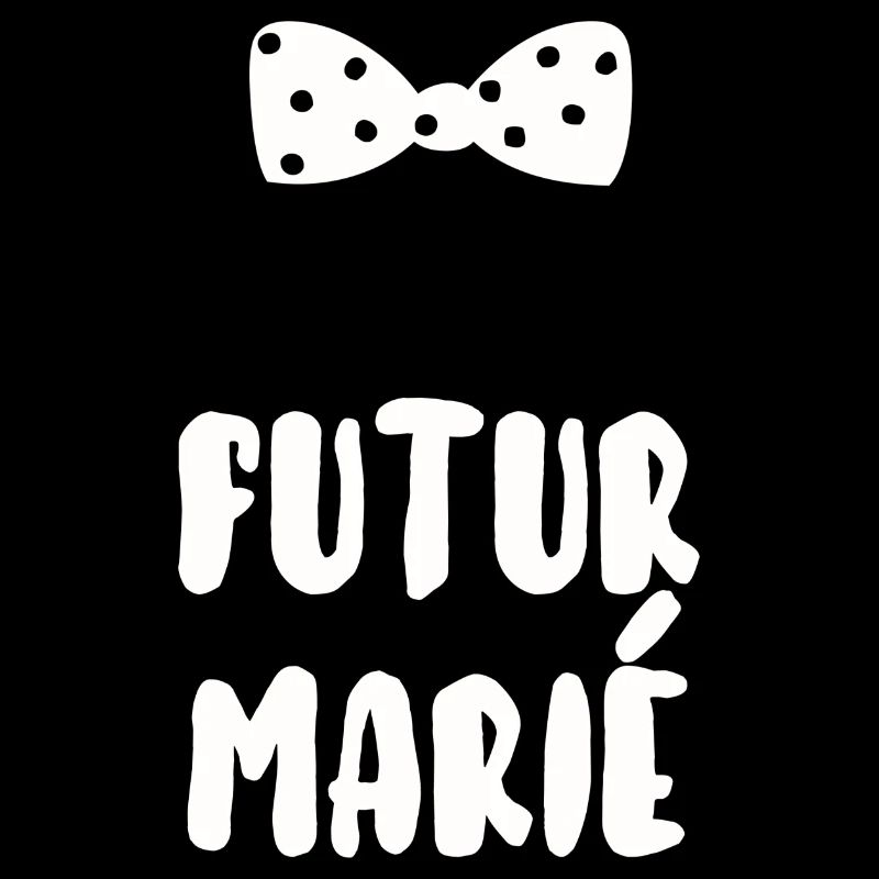 Futur marié