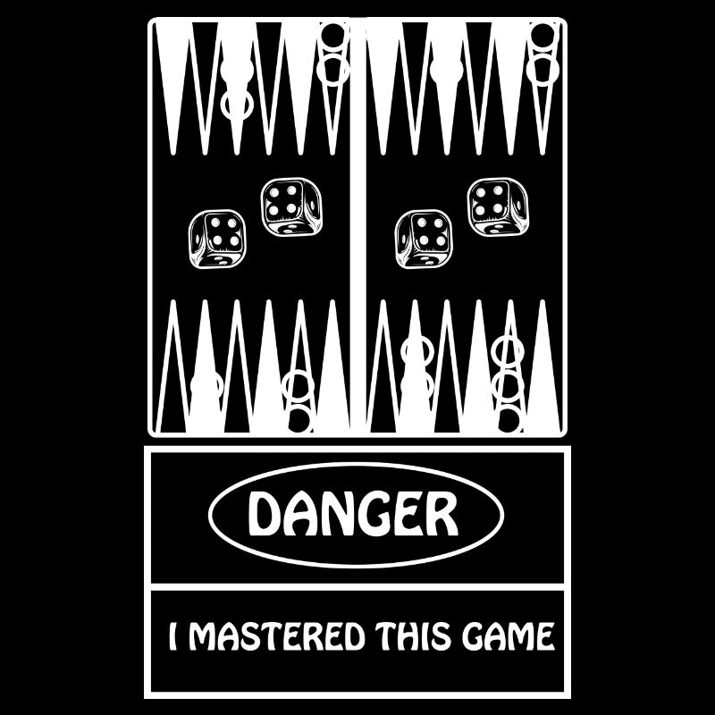 Boardgame Chess Backgammon Game Night