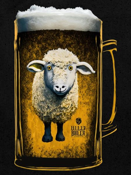 Bière fraîche SChaf