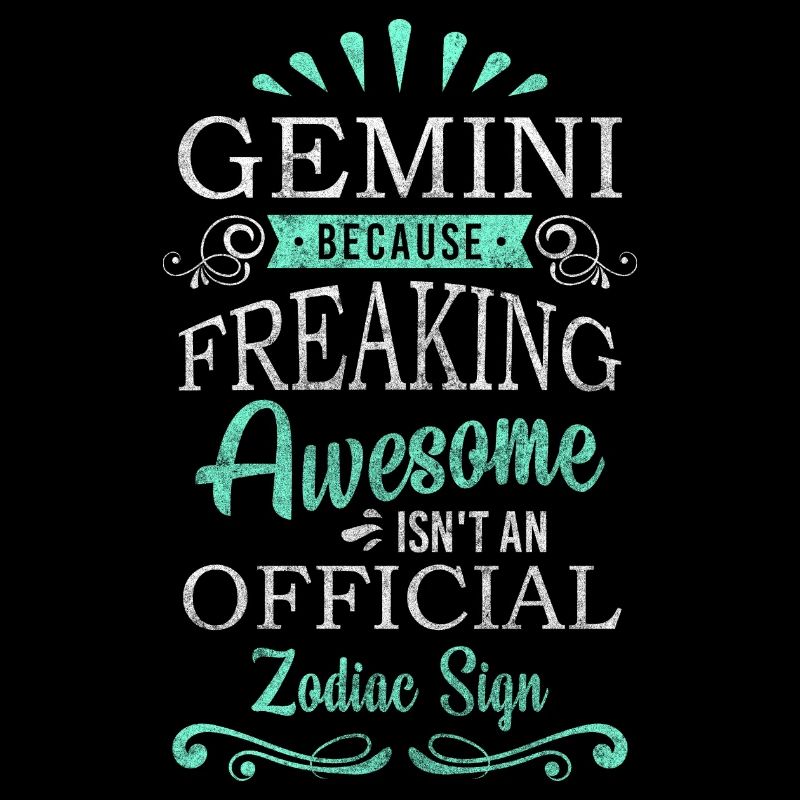 Gemini Astrology June