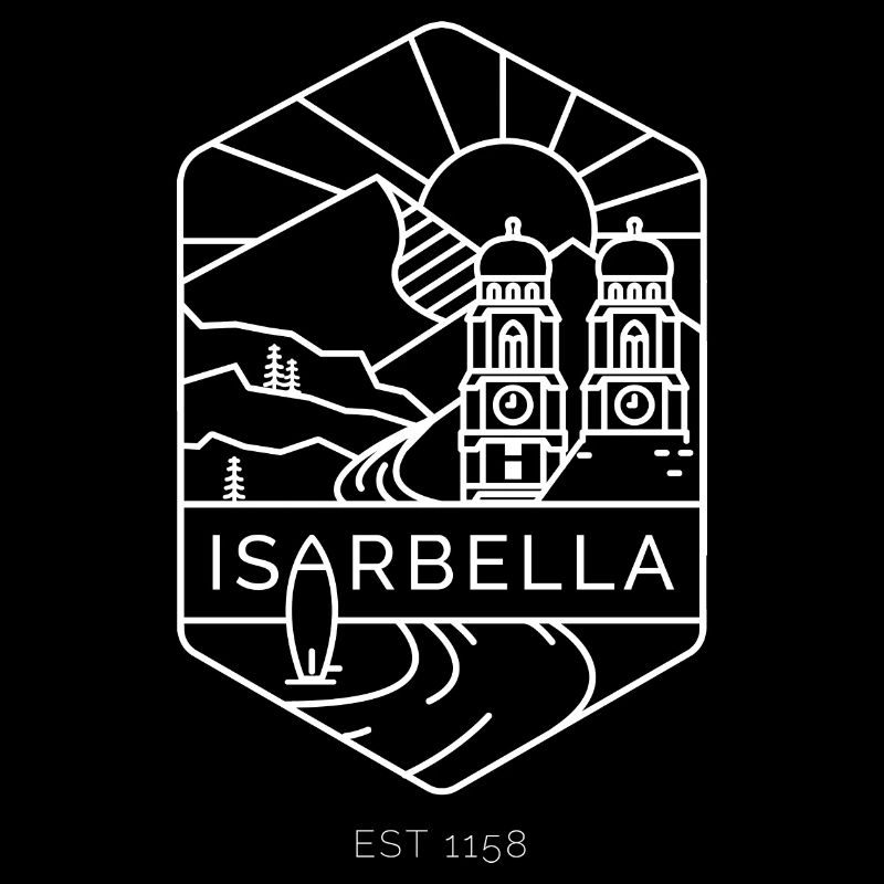ISARBELLA