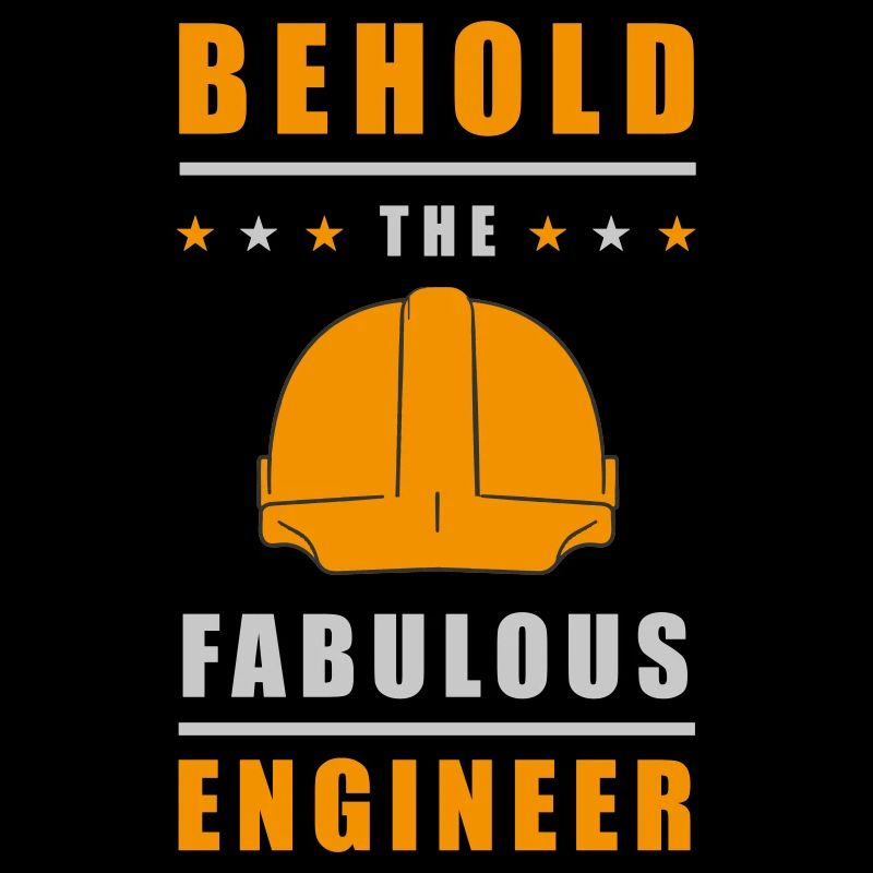 Fabulous Engineer Helmet