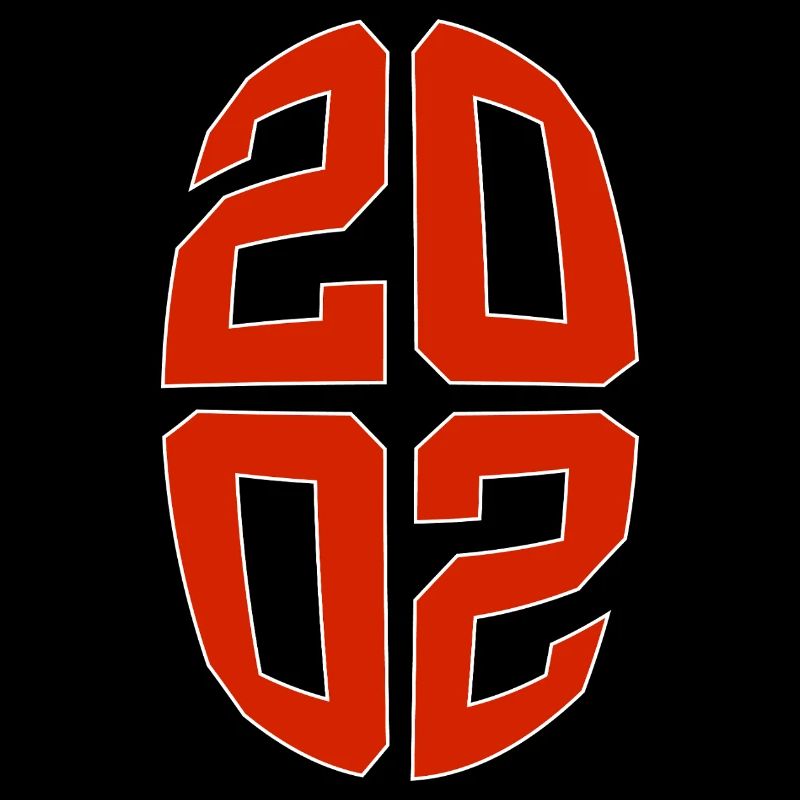 24 ANS 2002 24E ANNIVERSAIRE