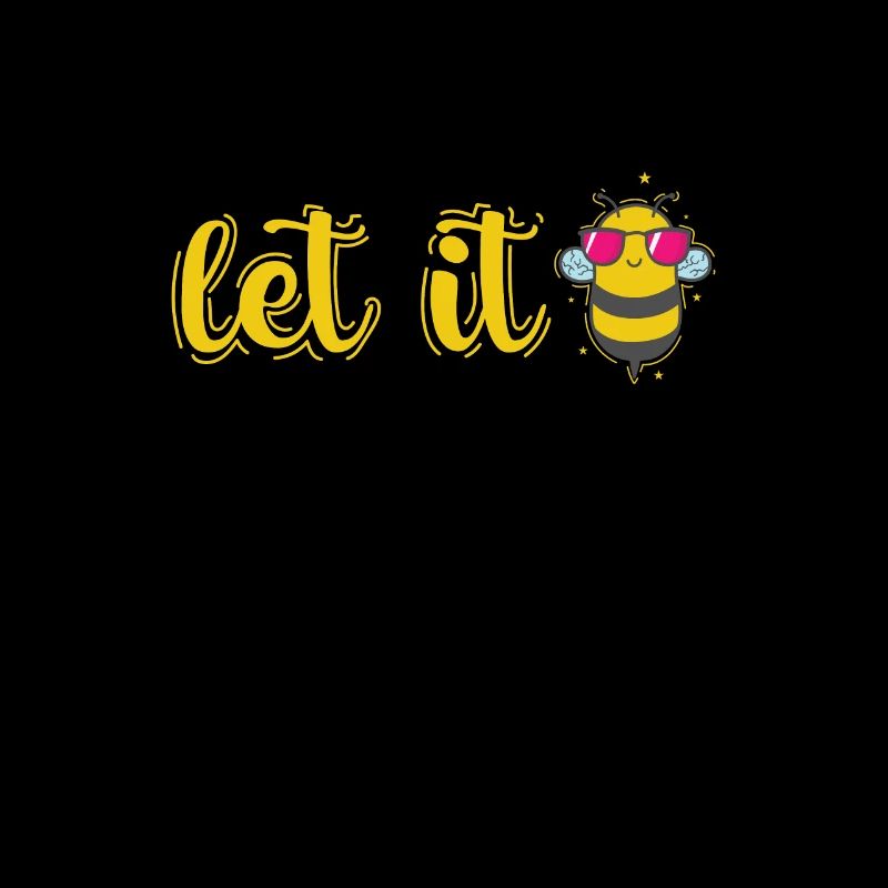 Let it bee animals nature