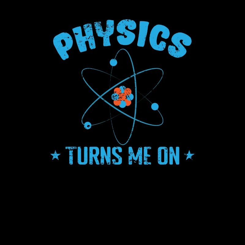 Physics turns me on Studium