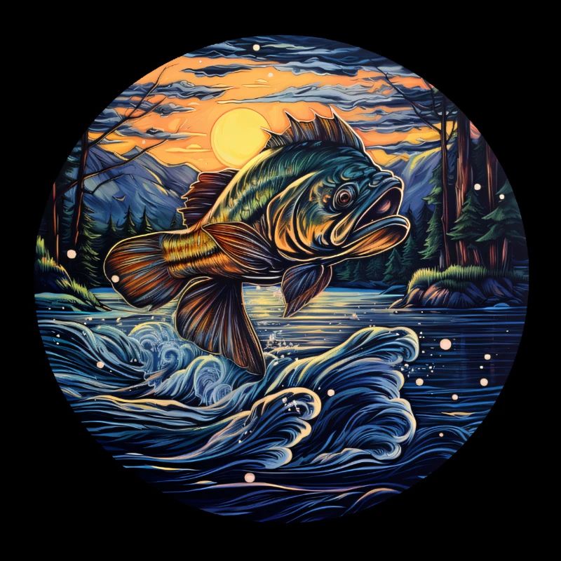 Édition Pêcheur