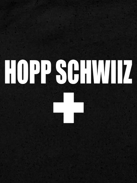 Hopp schwiiz
