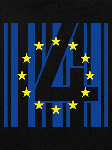 B4RCODE. UE