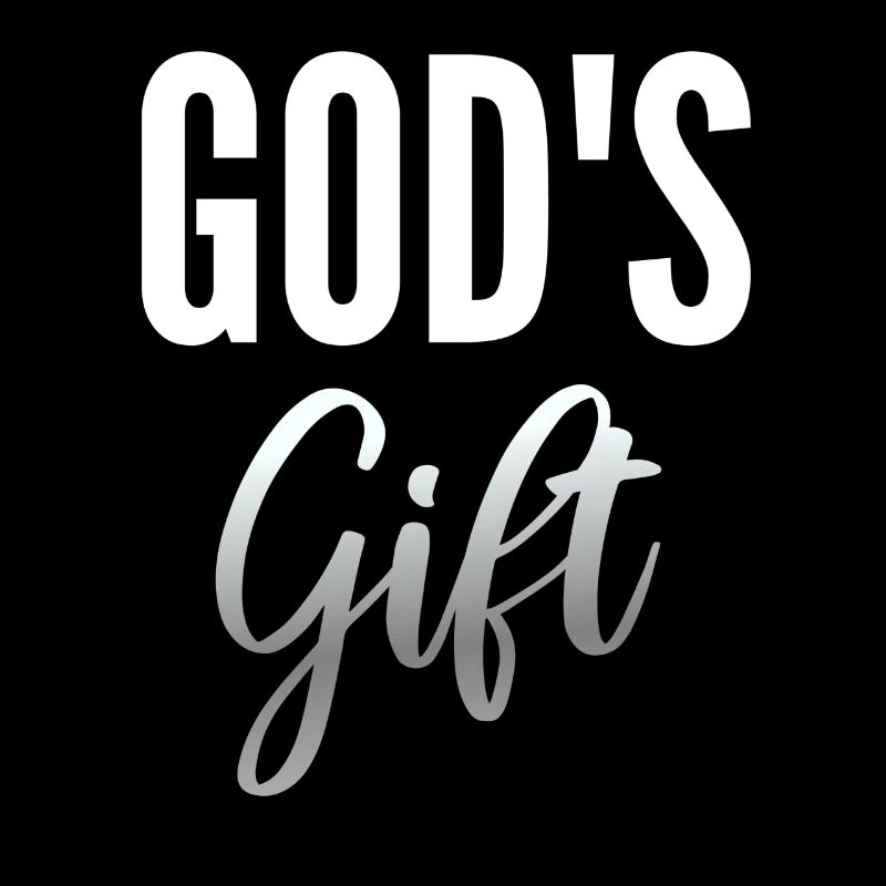 Geschenk Gottes