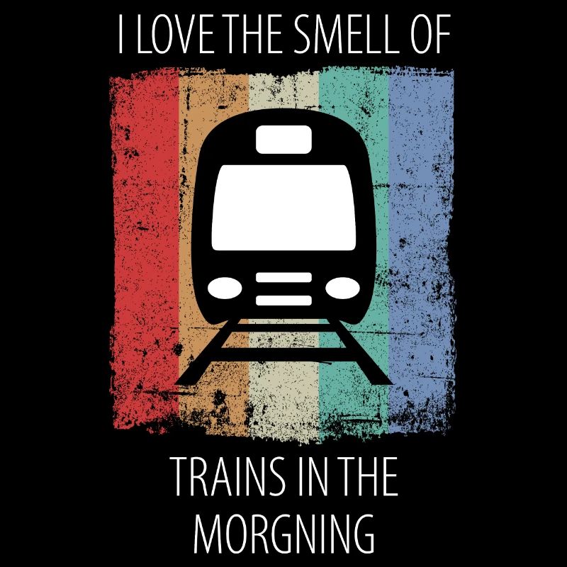 Train Railway Railroad Worker Trains Train Driver