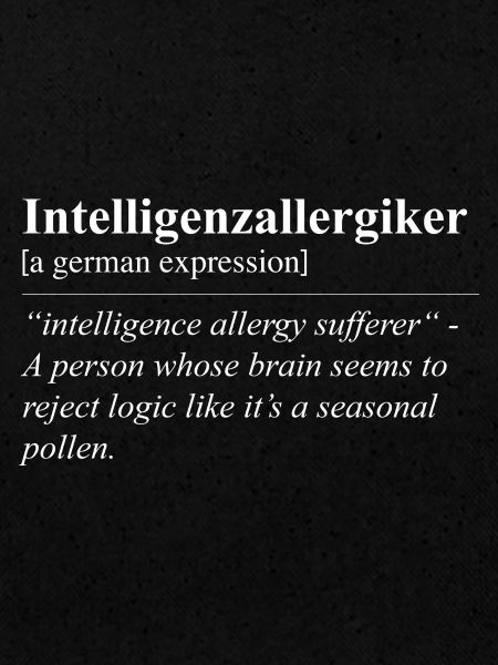 Idiome allemand amusant