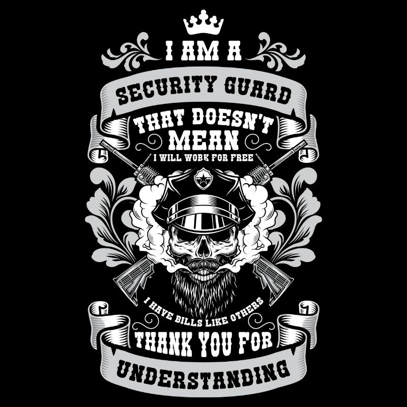 Service de sécurité Service de sécurité