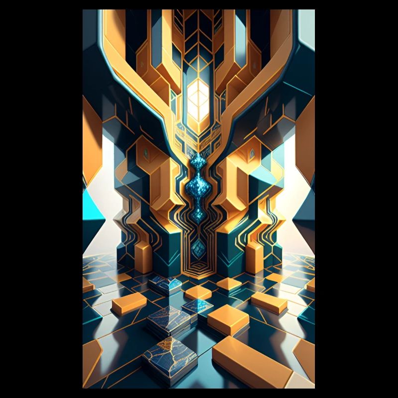 Crystal Kingdom